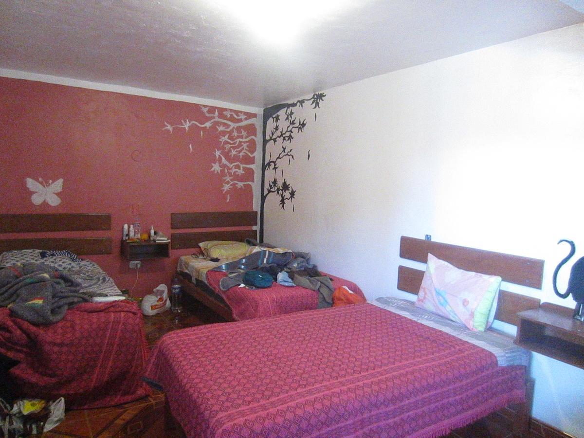 Huaraz Colonial Hostel Εξωτερικό φωτογραφία